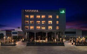 Lemon Tree Hotel, Hisar